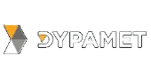 Dypamet - logo